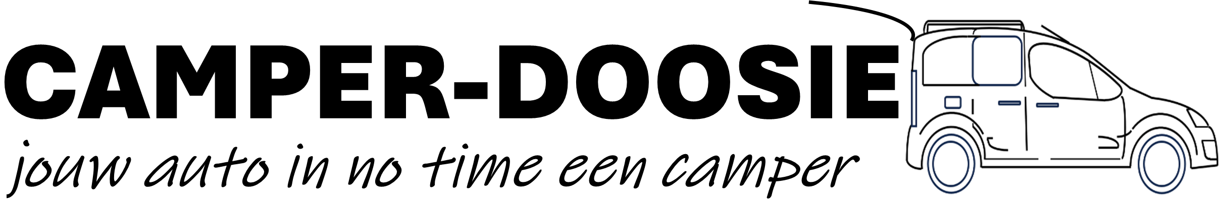 Camper-doosie